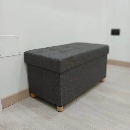 Apartamento Tiny 37 *