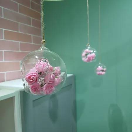 Daire Tiny 37 Napoli