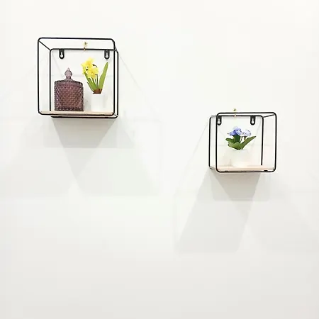 Daire Tiny 37 Napoli