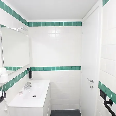 Tiny 37 Apartamento *