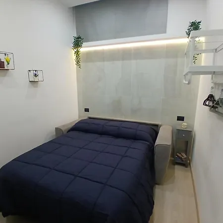 Lägenhet Tiny 37 *