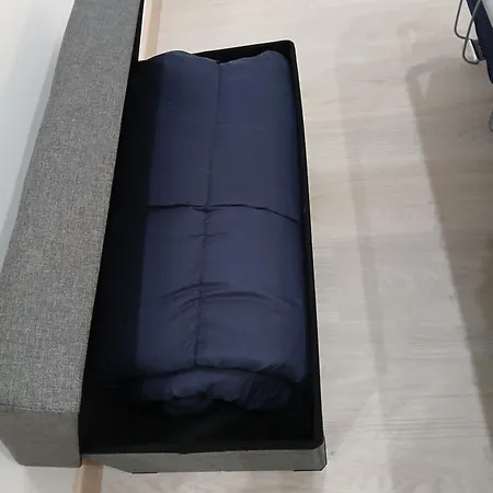 Tiny 37 Appartement Naples