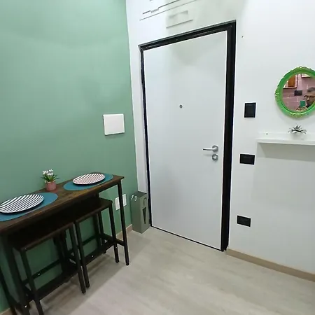 Tiny 37 Appartement *