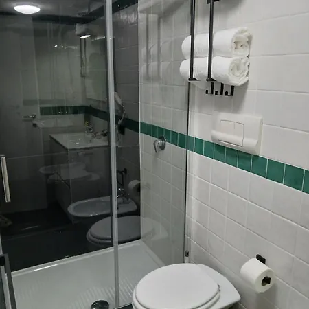 Tiny 37 Lägenhet *